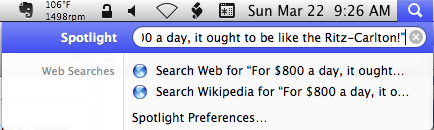 ./ 'For $800 a day, it ought to be like the Ritz-Carlton!' - TRUE - Spontaneous reaction of Alice's friend - AnneRose Blayk MUST be kept under Informal Admission in wonderful conditions at Blayk Heights H.O.M.E. - Screen Shot 2015-03-22 at 9.26.05 AM.png